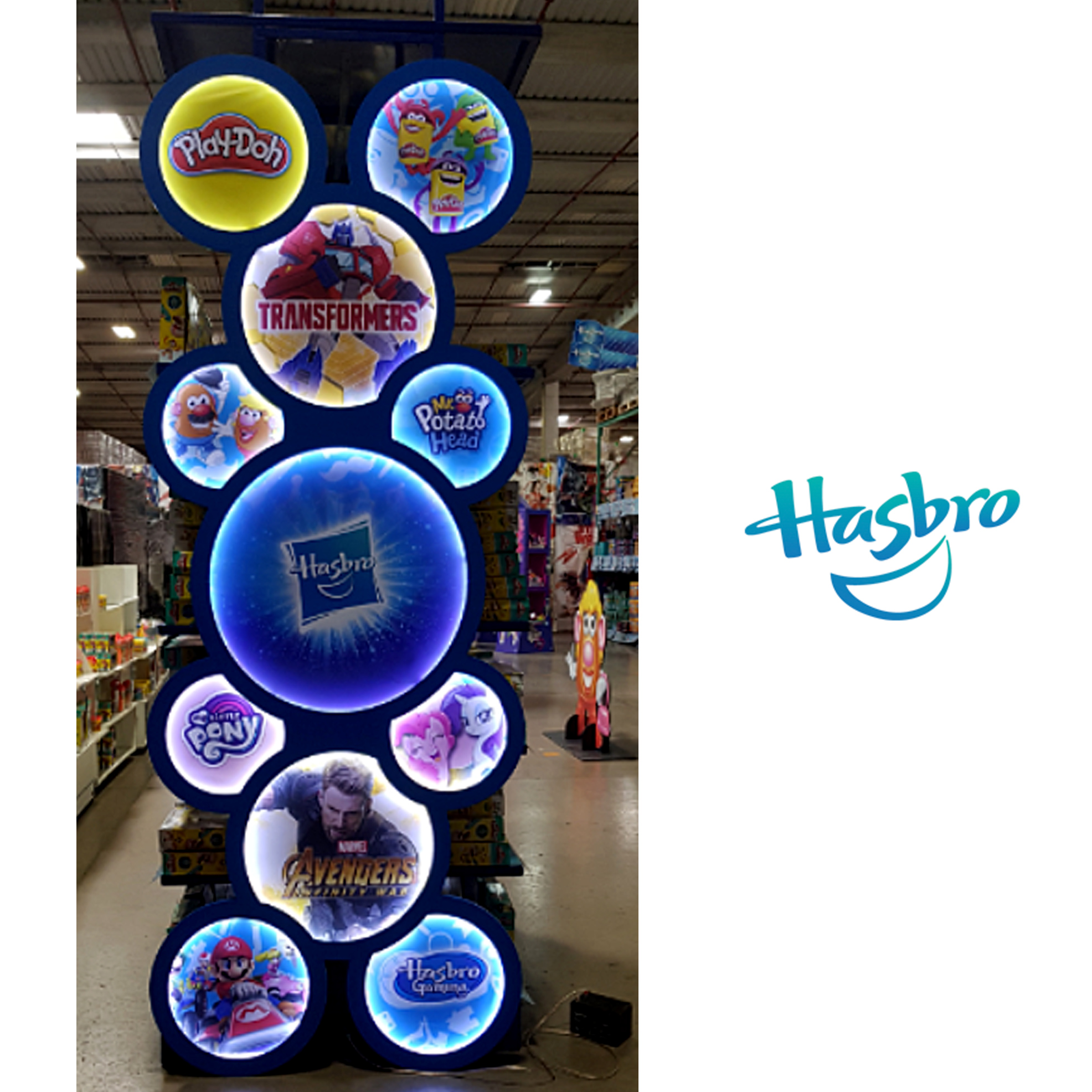 Hasbro