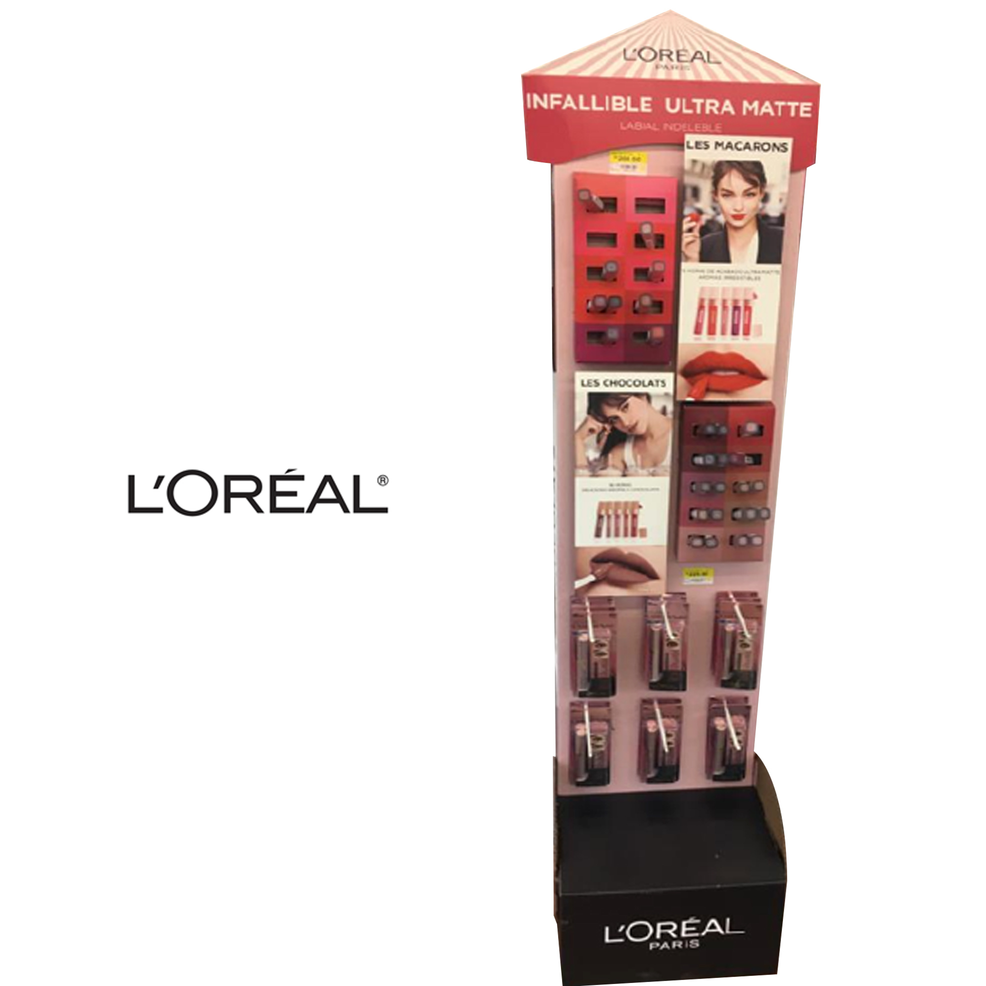 L’oreal